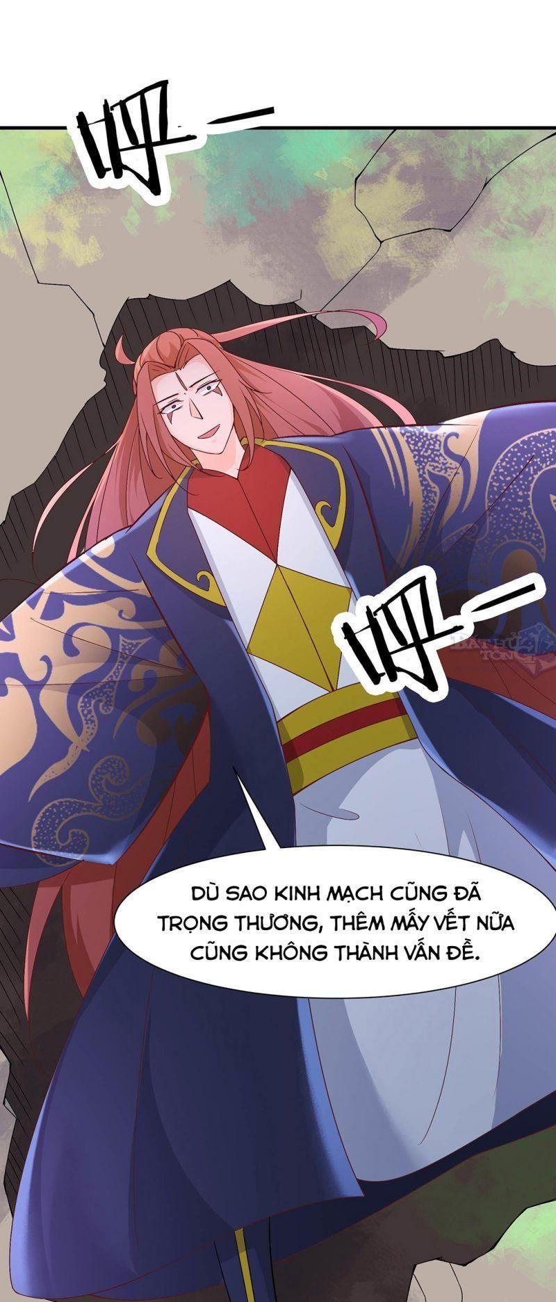 đồ đệ ta toàn là nữ ma đầu chapter 31 49