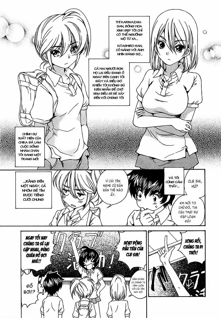 ss sisters chapter 6 10