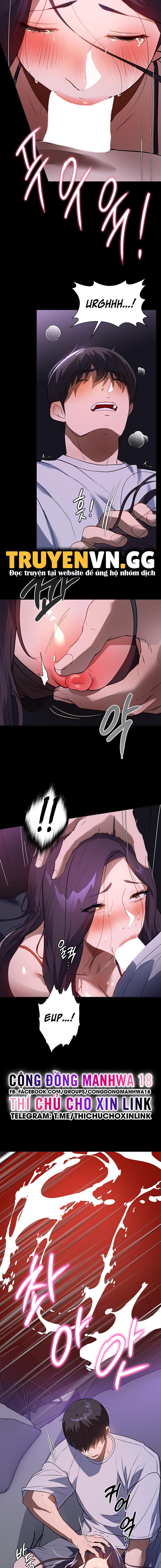 người giúp việc chapter 18 15