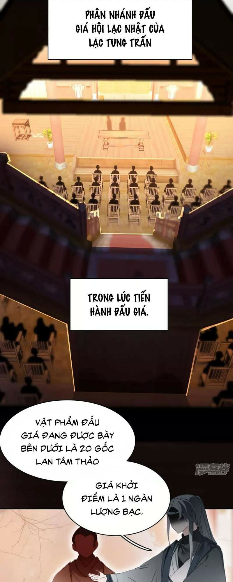 long hồn chiến tôn chapter 24 2