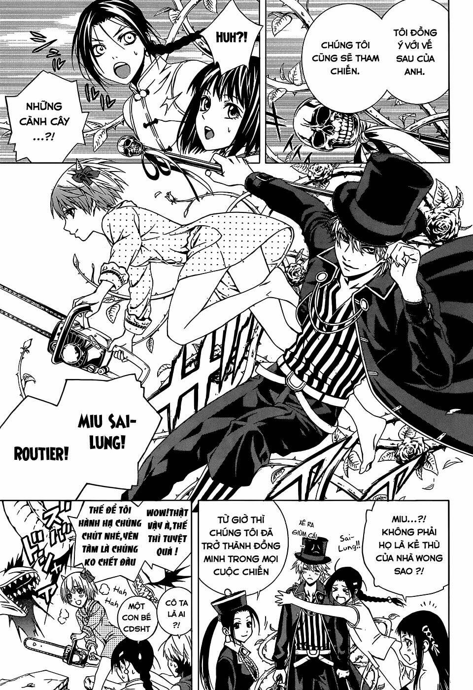 cô nàng ma cà rồng i chapter 72 25