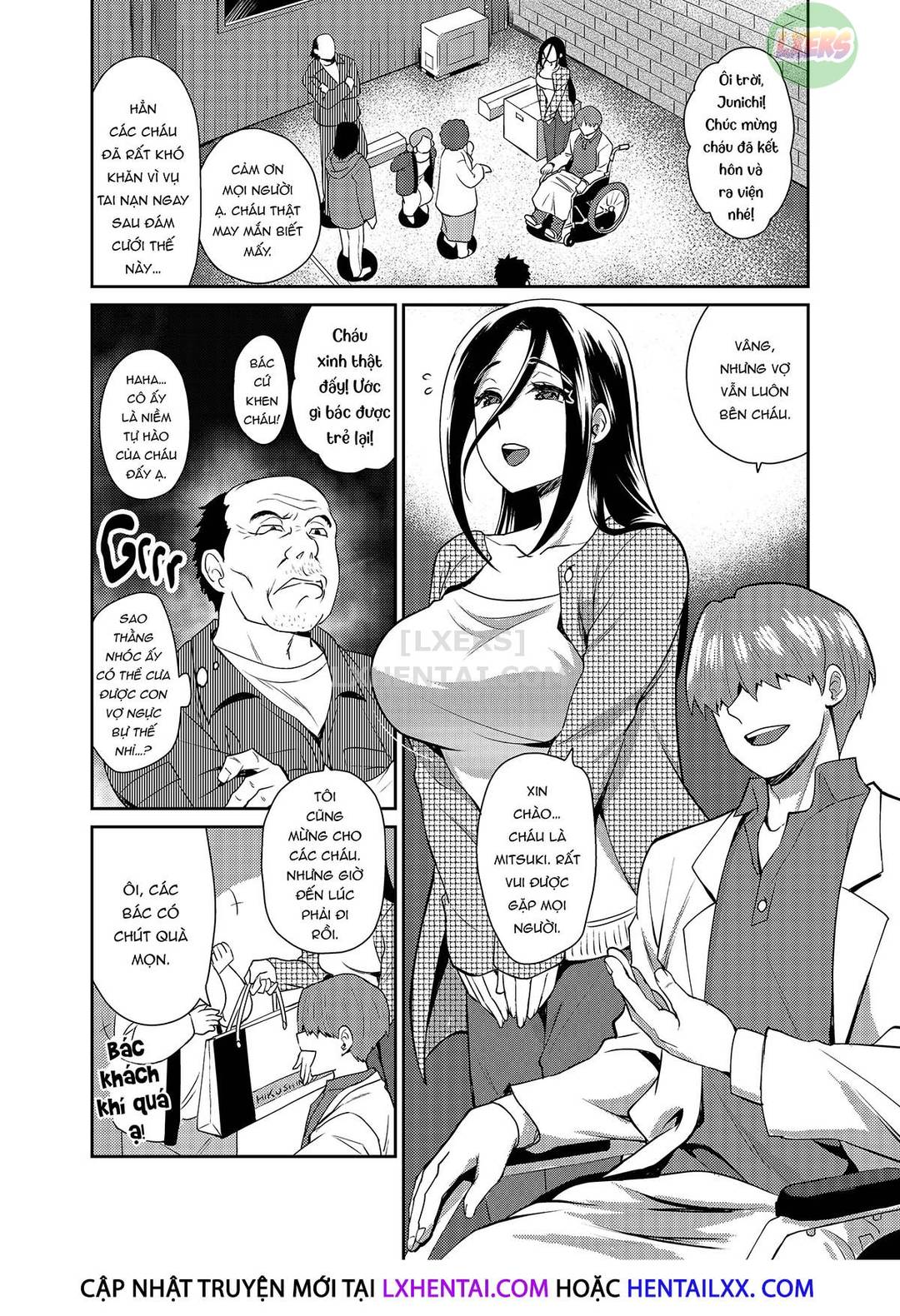 người vợ cho thuê nhà ngoại tình chapter 0 4