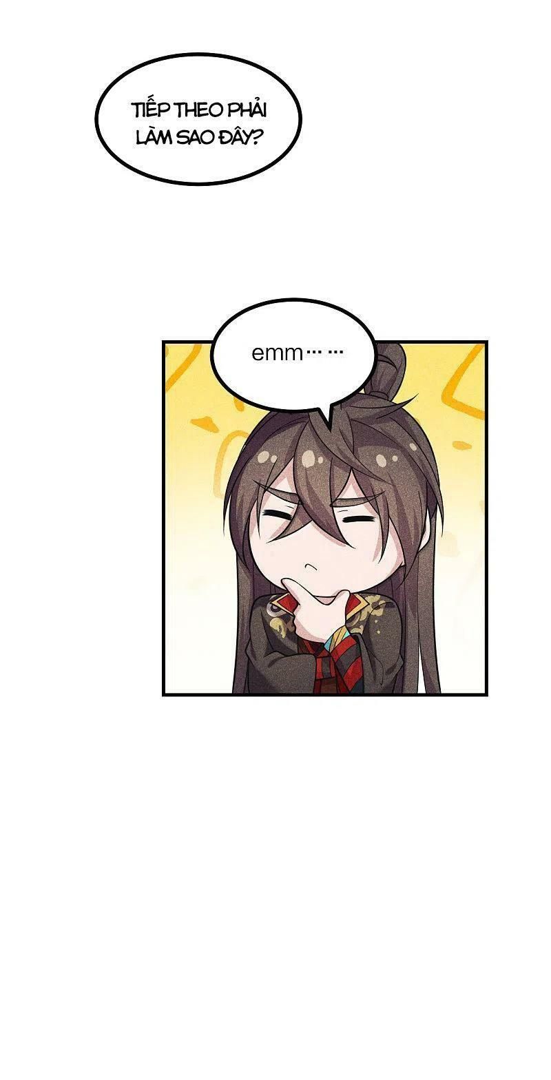 tiên võ đế tôn chapter 170 32