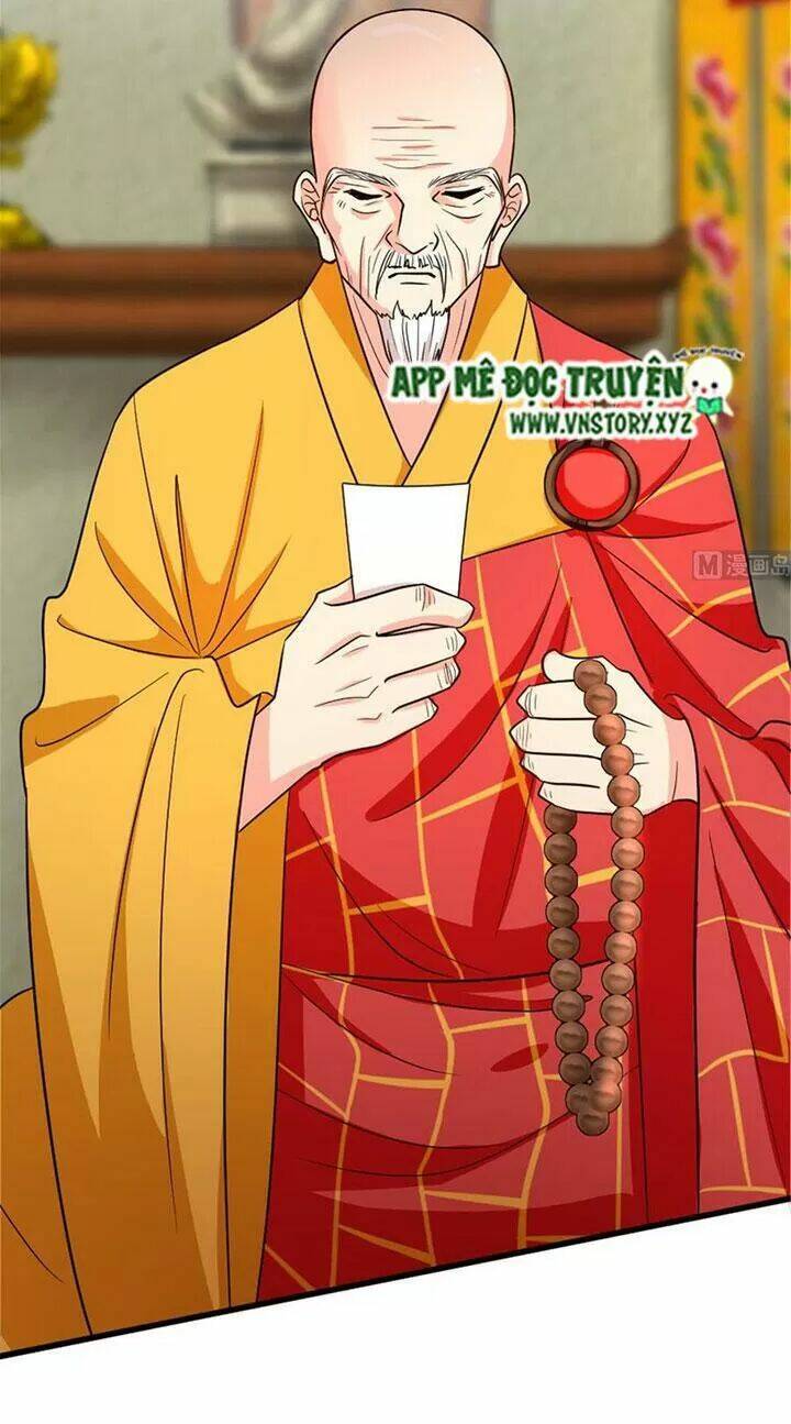 thiên hậu trở về chapter 177 16