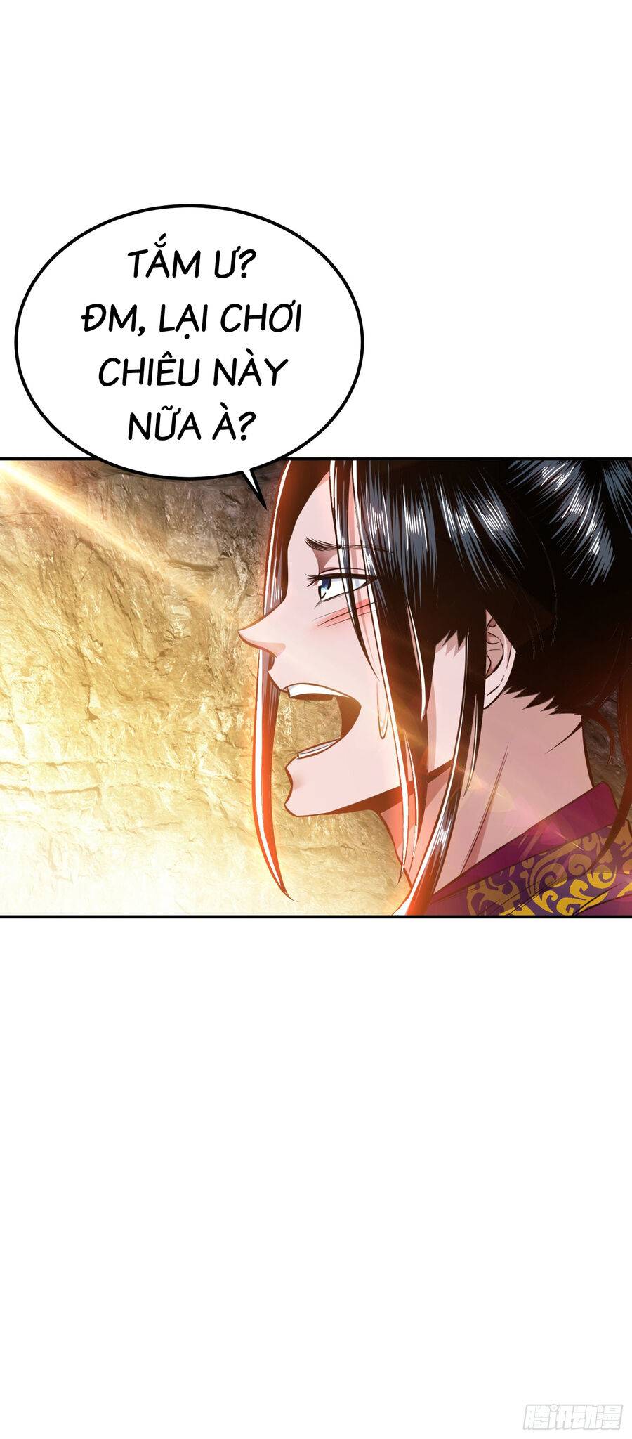 nam chính và hậu cung đều là của ta chapter 40 13