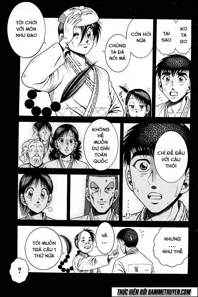 shin kotaro makaritoru! juudouhen chapter 225 8