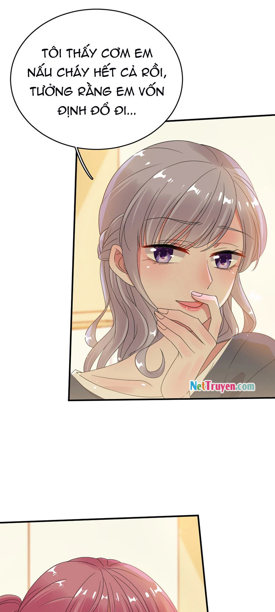 hoàn mỹ lão công tiến hóa luân chapter 67 6