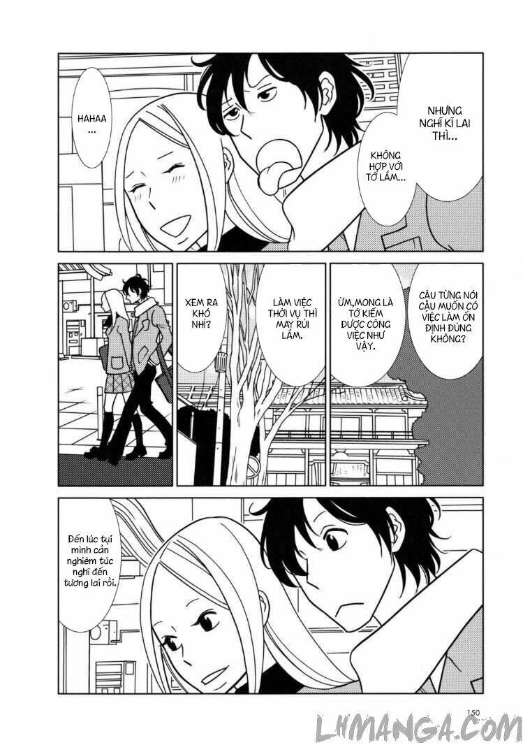 usagi drop chapter 47 32