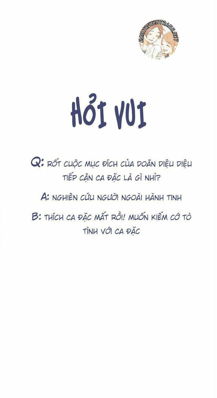 viện bảo tàng tâm nguyện chapter 14.2 19