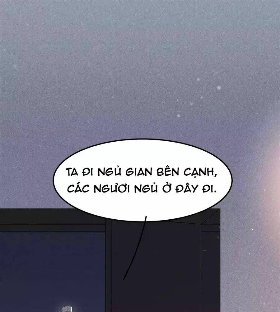 hoàng tử phu quân, ta nuôi ngươi a! chapter 18 80