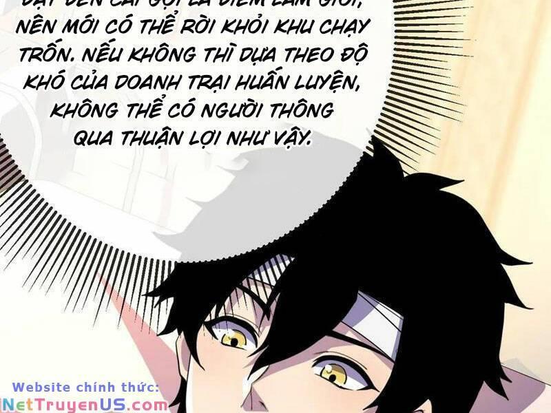 nhìn thấy thanh máu, ta xử tội thần linh chapter 140 38