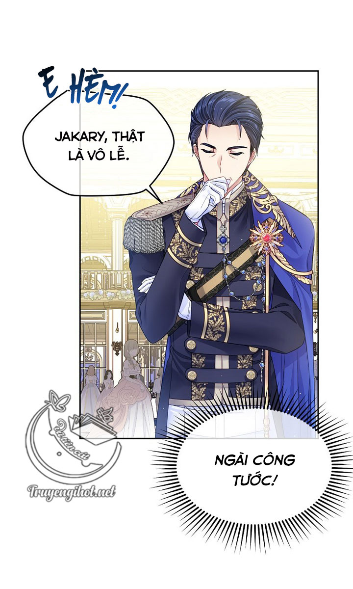 tôi gặp rắc rối vì chồng qúa dễ thương chapter 25.1 14