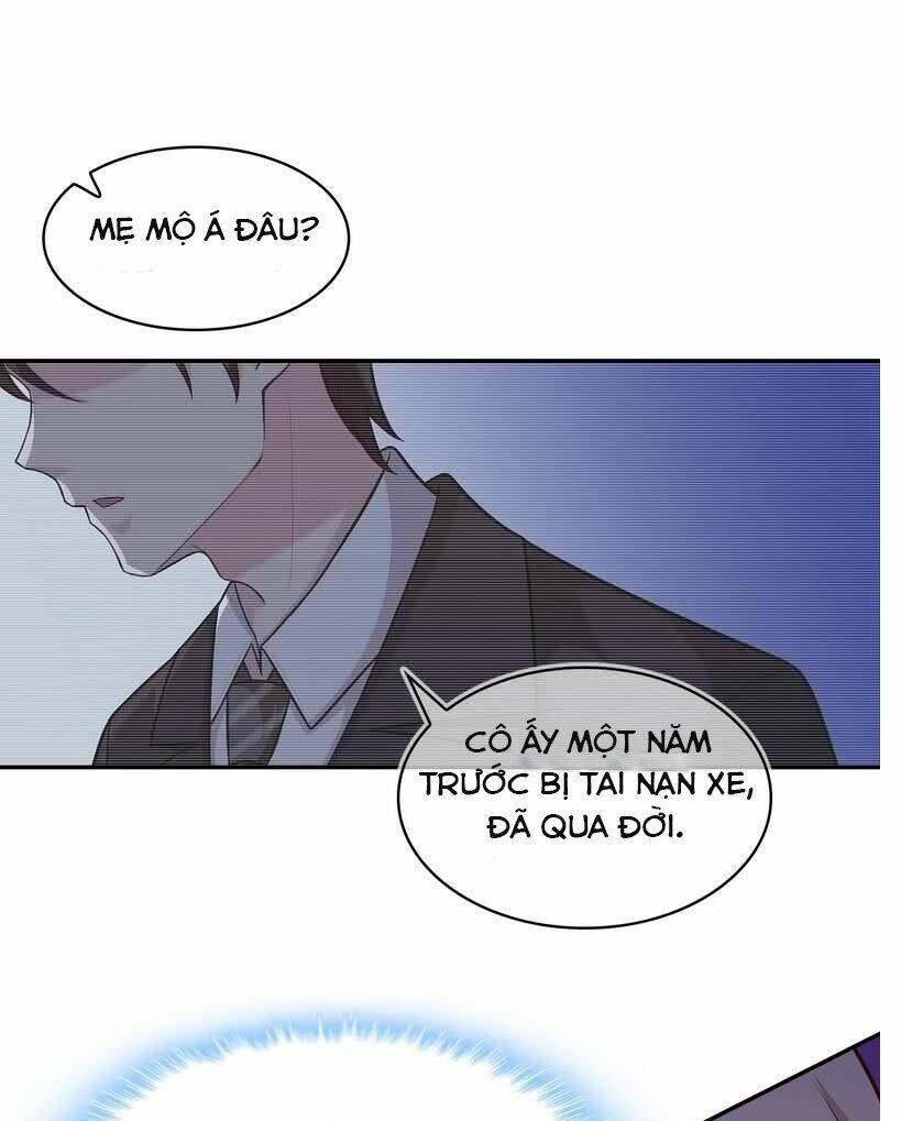 nam thần manh bảo tận diệt chapter 36 37