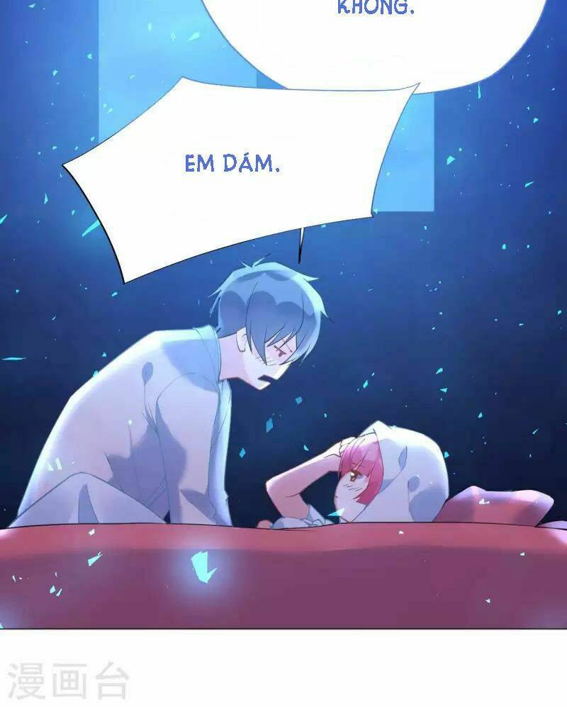 thuyền trưởng đại nhân khinh diểm ái chapter 50 35