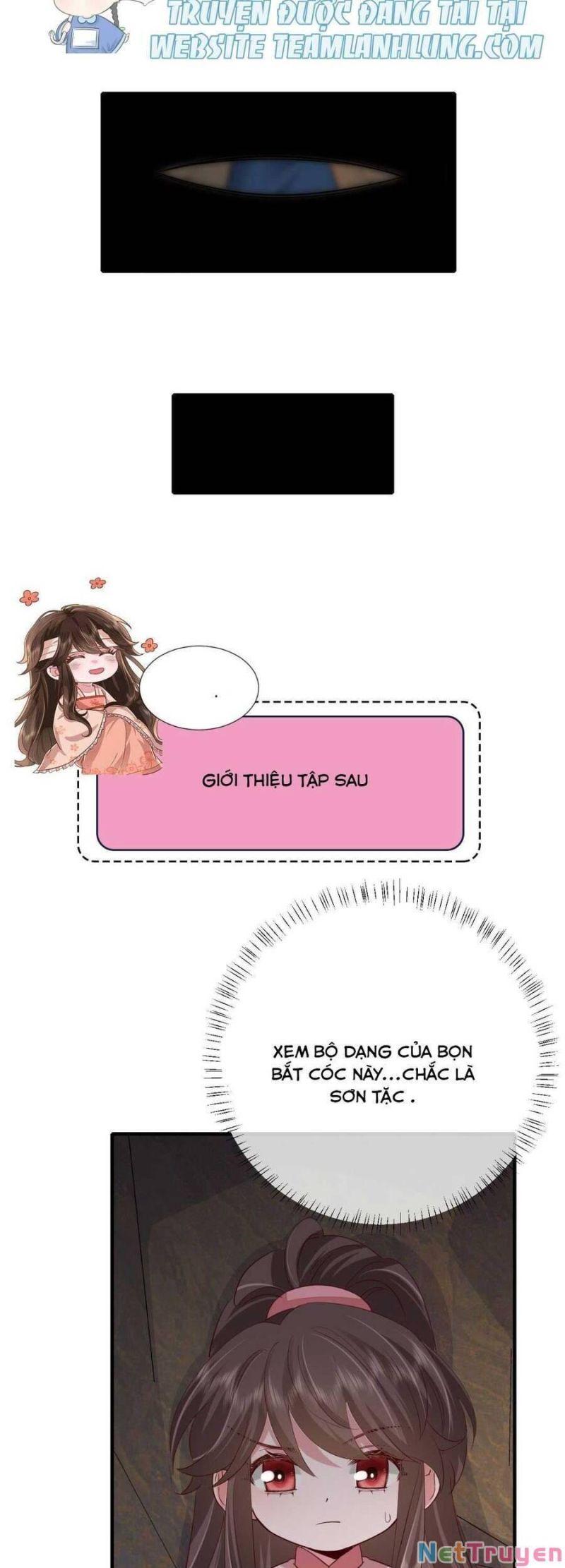 phương thức sinh tồn của công chúa pháo hôi chapter 90 29