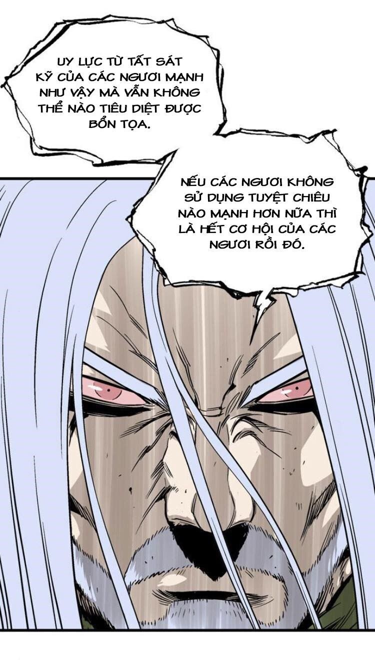 cao thủ 2 chapter 123 82