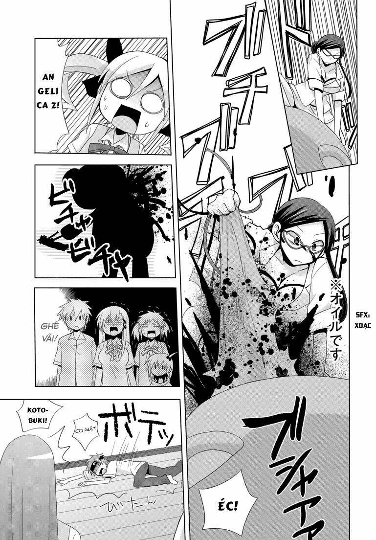 chichi ga loli na mono de chapter 5 22