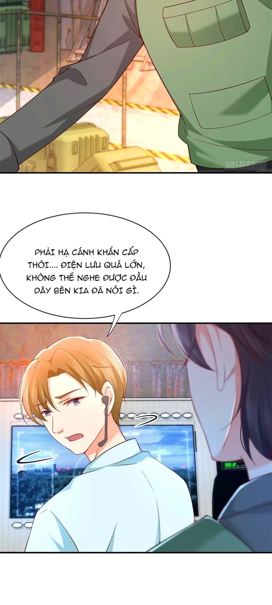 nam thần truy thê chỉ nam chapter 84.2 6