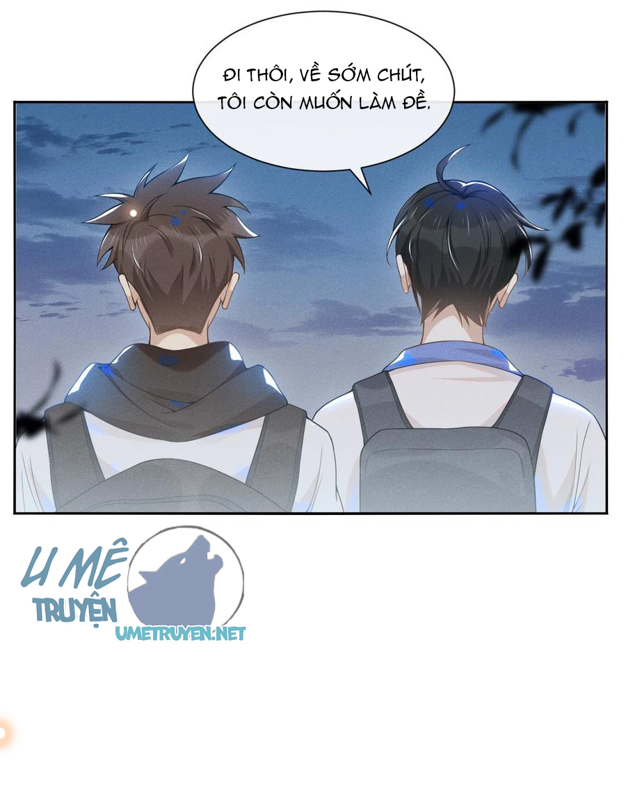 kiếp sau không gặp chapter 21 6