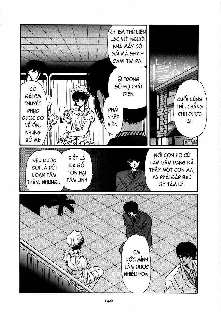 tokyo babylon chapter 3.2 68