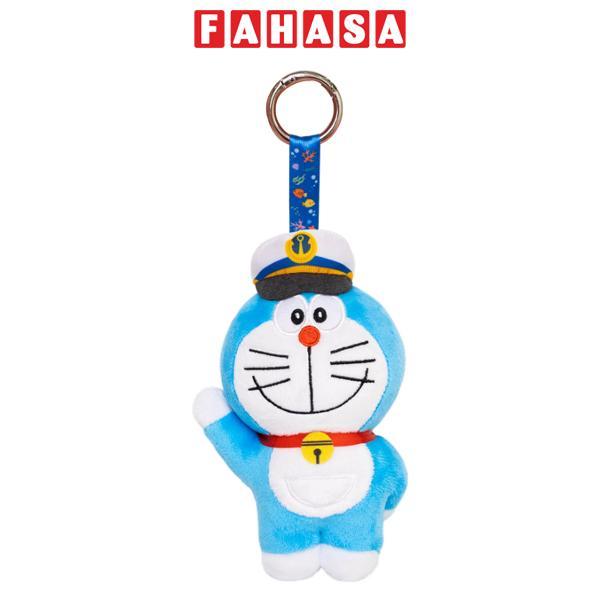 Bộ Sưu Tập Gấu Bông Doraemon Phiên Bản Movie 2026