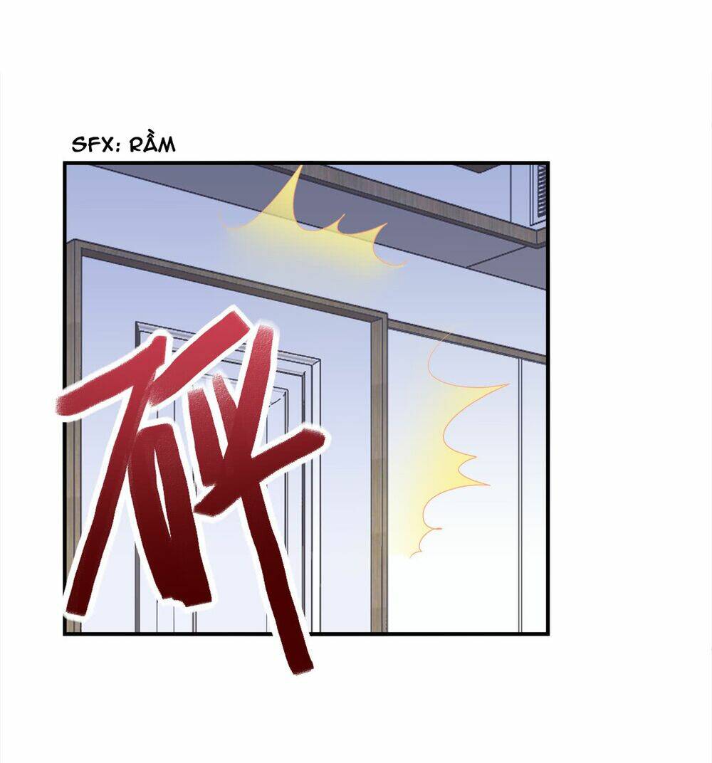 toàn bộ nắm trong tay chapter 14 26