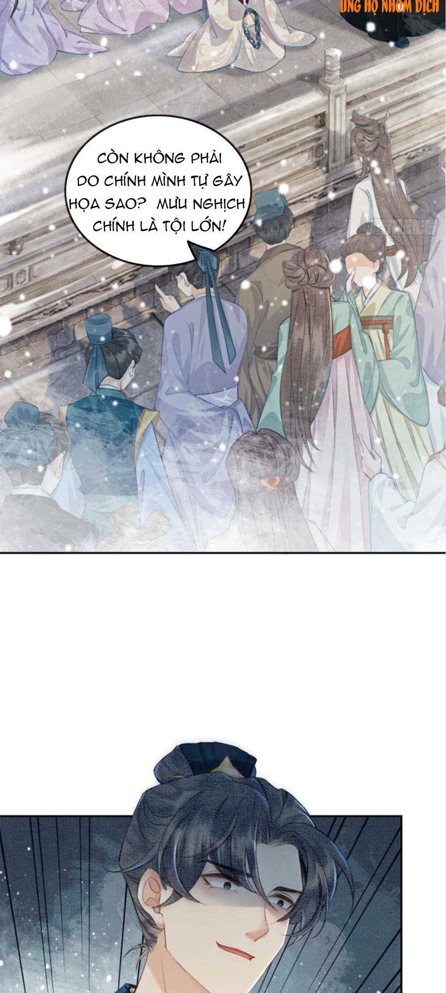 bắt đầu hủy hôn để công lược vương gia chapter 1 2