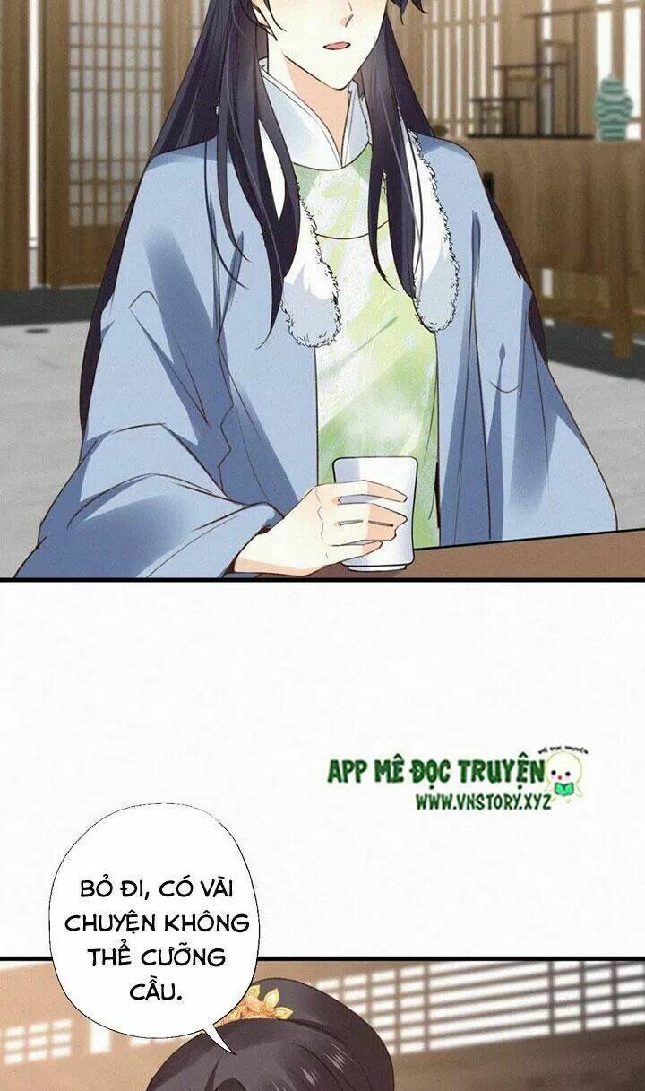 thiên hương mỹ nhân chapter 129 9