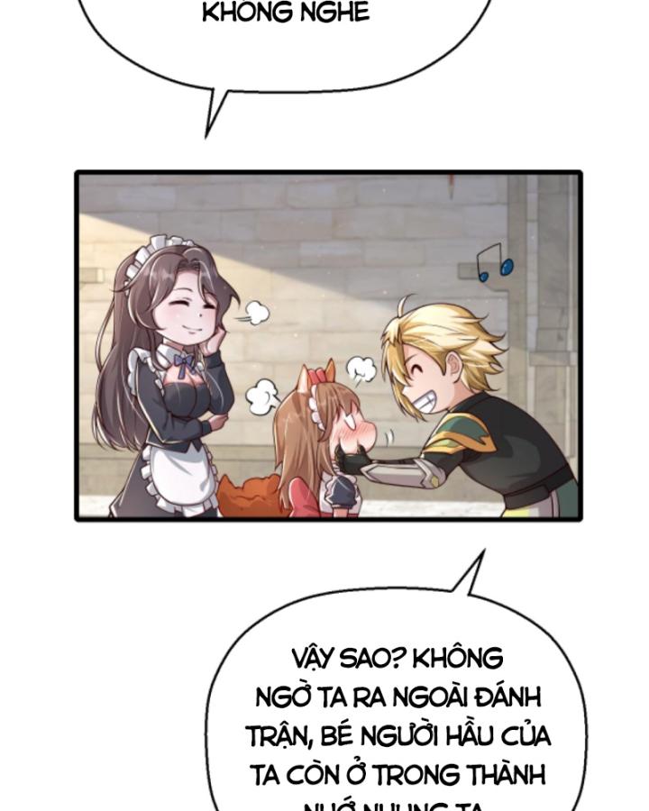 người chơi và nhân vật chính đều muốn làm hại ta chapter 33 40