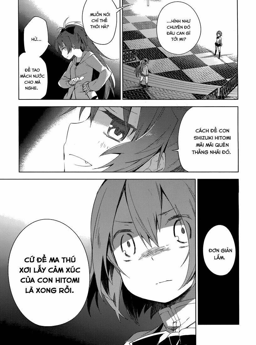mahou shoujo madoka magica - majuu hen chapter 1 39