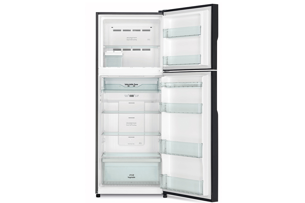 Tủ lạnh Hitachi 406 lít R-FVX510PGV9 - HÀNG CHÍNH HÃNG - CHỈ GIAO HCM
