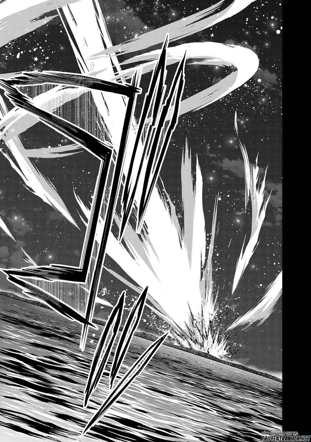 trùm cuối xuất hiện chapter 34 50