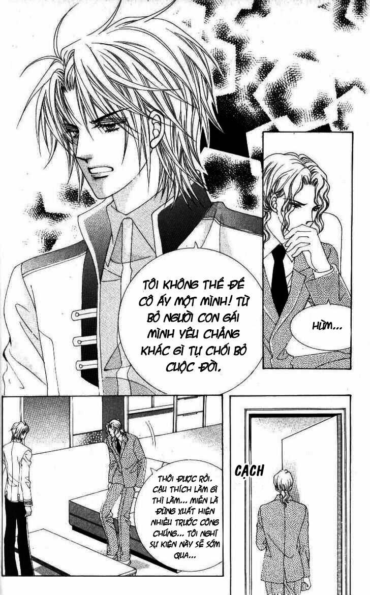 thần tượng mua sắm chapter 42 5