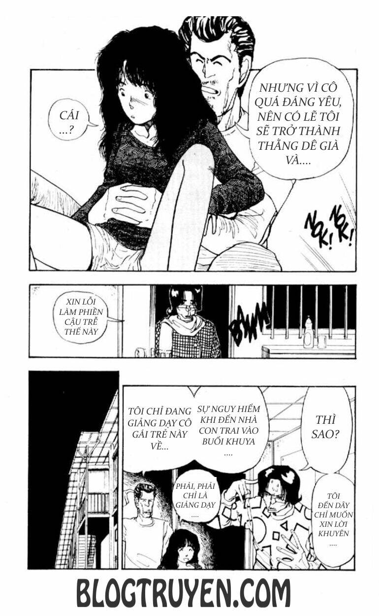 asatte dance chapter 14 15