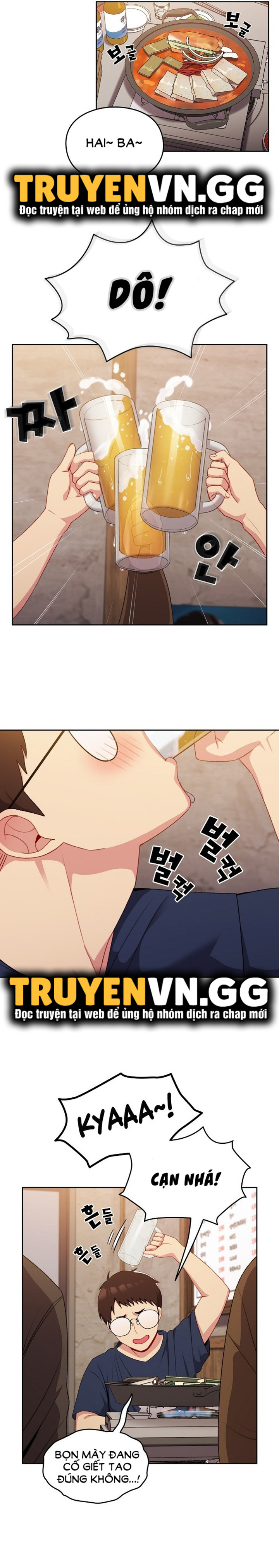 khi nào ta hẹn hò chapter 10 15