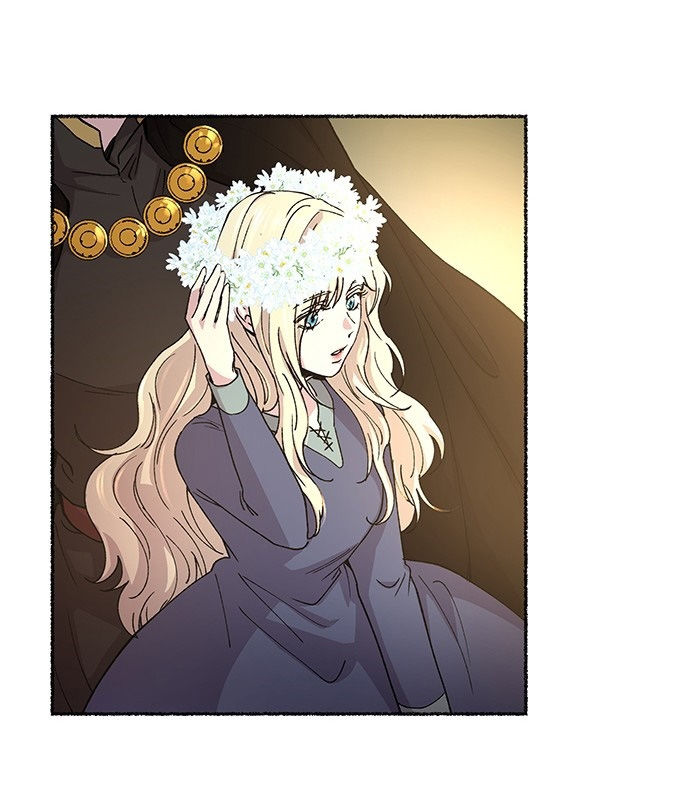 như gió trên cành cây khô chapter 46 50