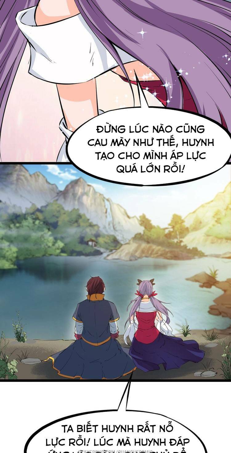 long mạch võ thần chapter 42 35
