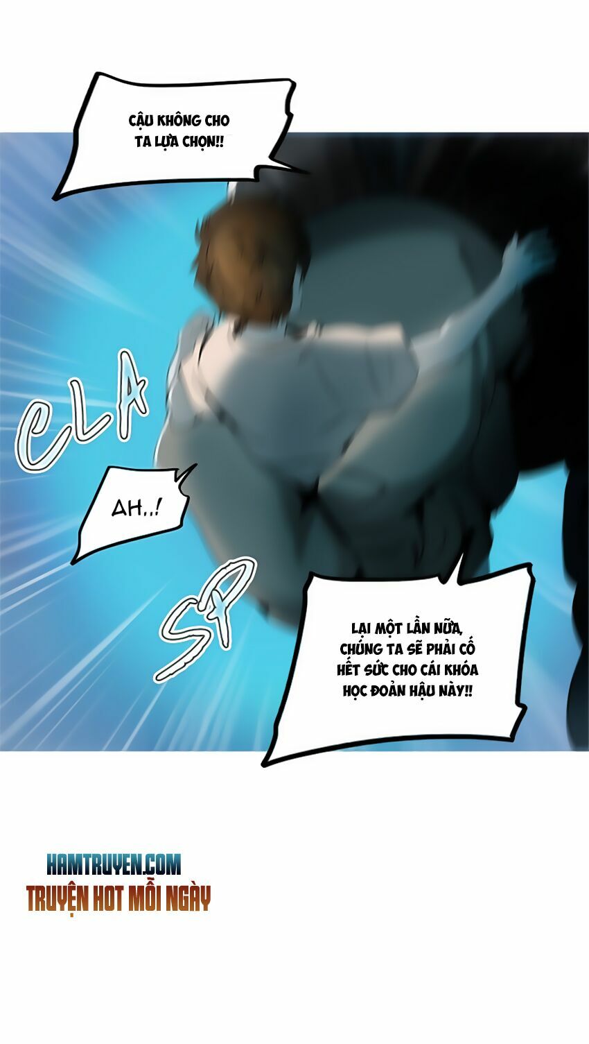 tòa tháp bí ẩn 2 chapter 200 14