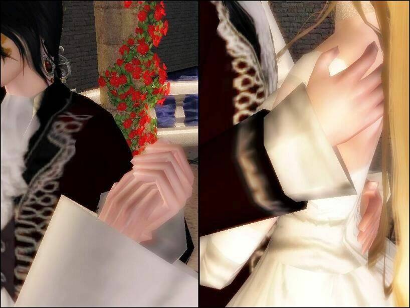 truyện sims - earl story chapter 35 10