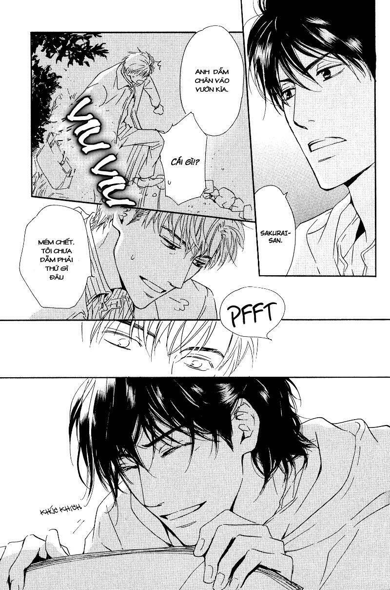 hana wa sakuka chapter 5 19