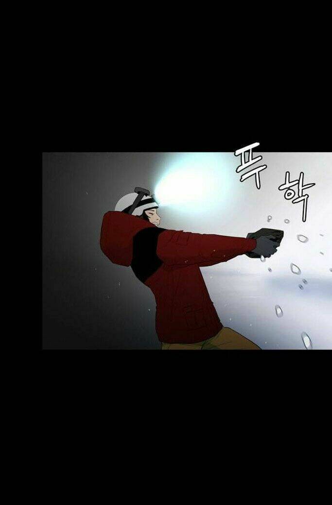 đêm vùng cực chapter 32 23