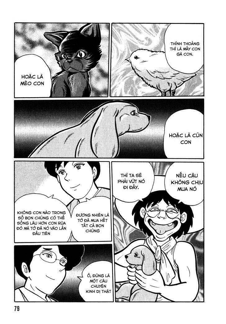 akumu koushounin chapter 5 14