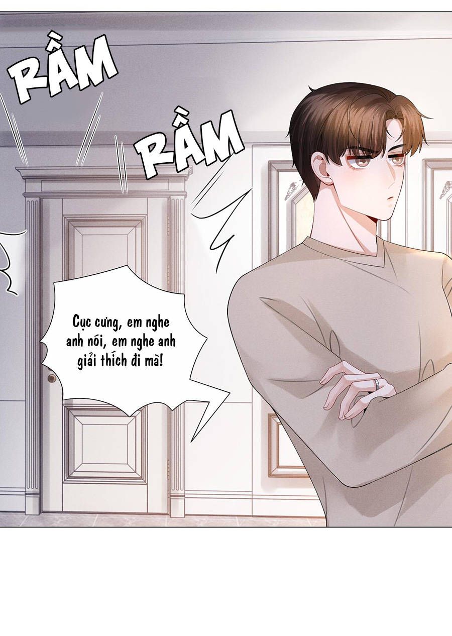 dior tiên sinh chapter 27 38