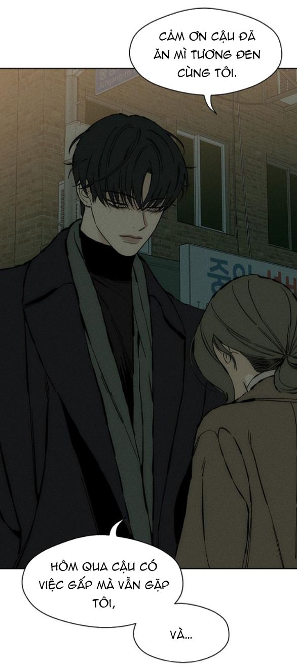 [18+] Nước Mắt Trên Đóa Hoa Tàn chapter 33.2 3