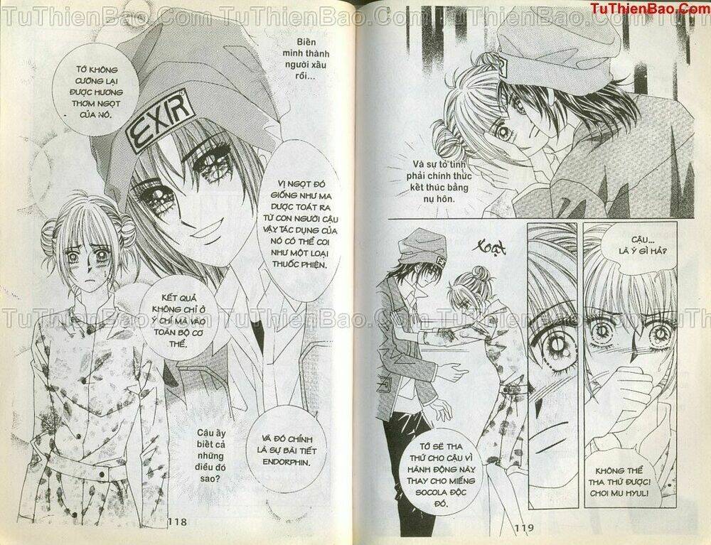 bí mật chapter 2 59