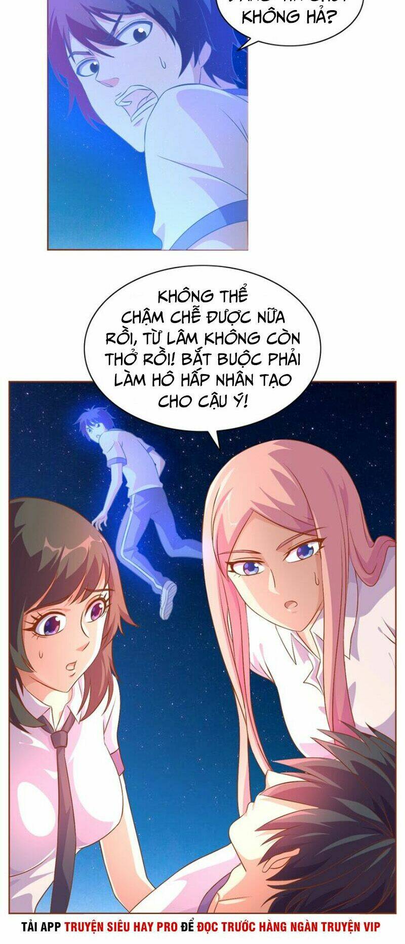 chín năm nghĩa vụ tu chân chapter 11 26