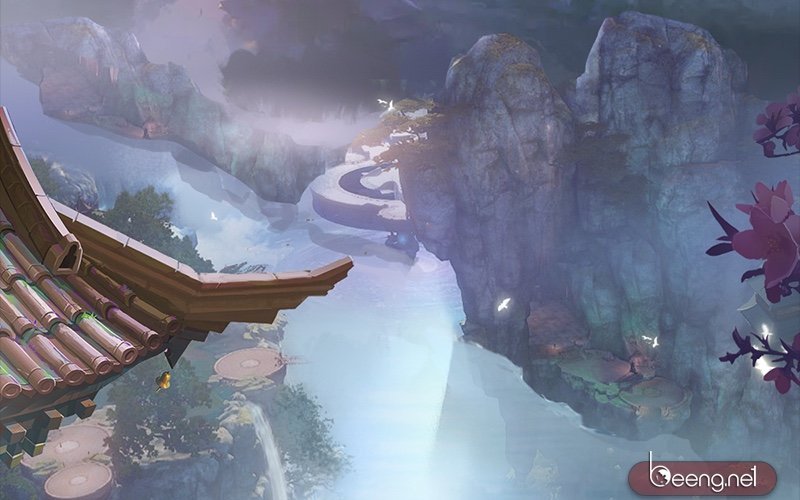 lâm uyên kiếp chapter 0 27