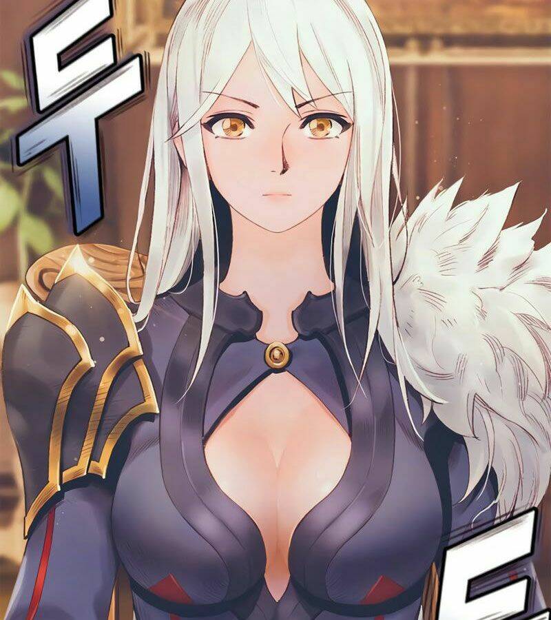 tu sĩ trị liệu của thái dương giáo chapter 17 142