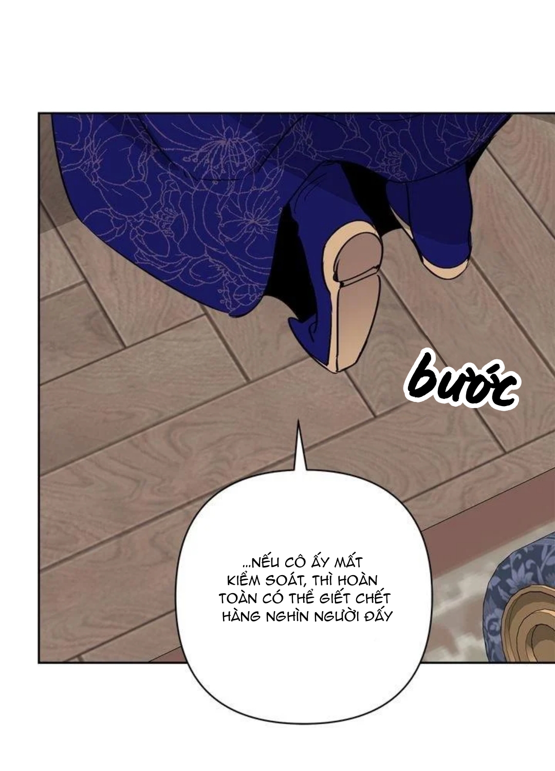 cách mà pháp sư đối mặt với cái chết chapter 16.2 8