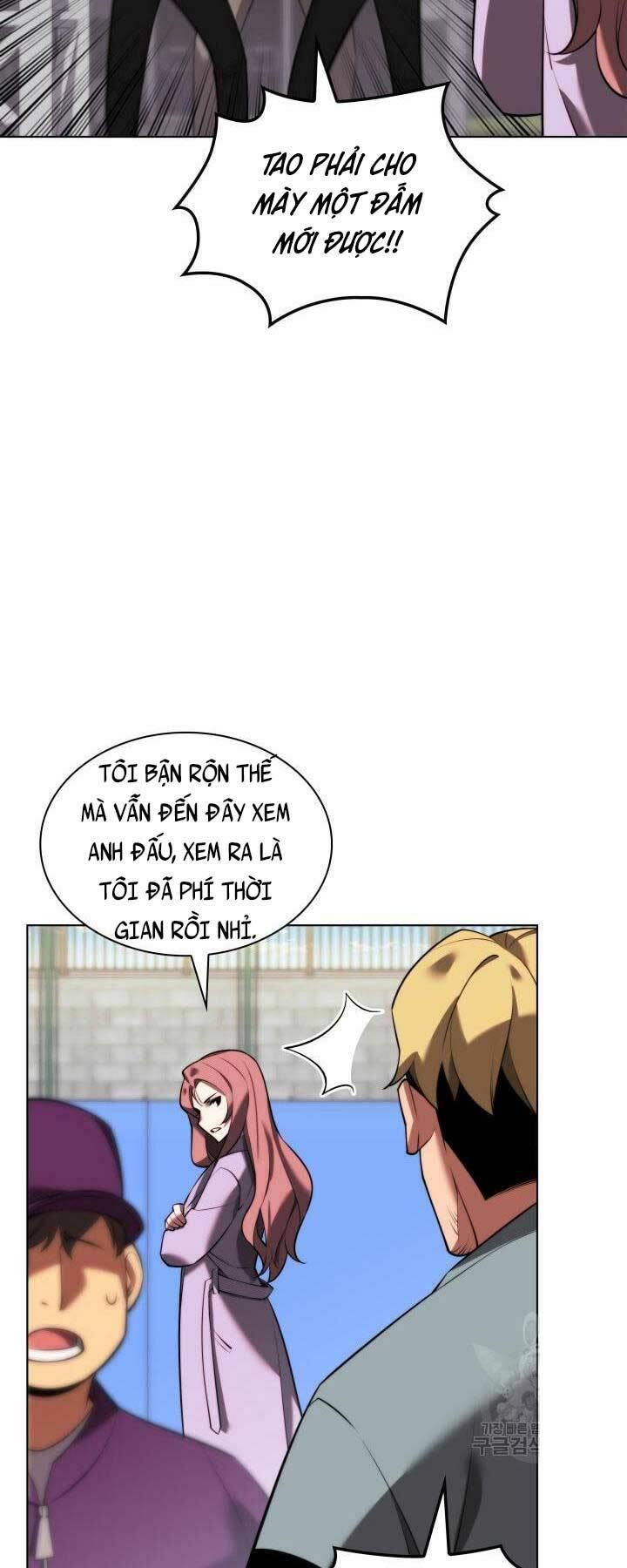 vượt qua giới hạn chapter 171 39